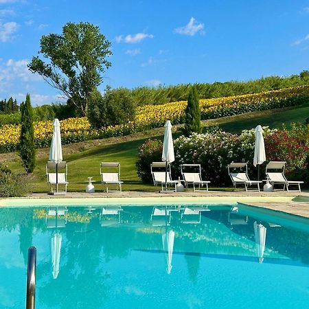 La Giravolta Country House Barchi Dış mekan fotoğraf