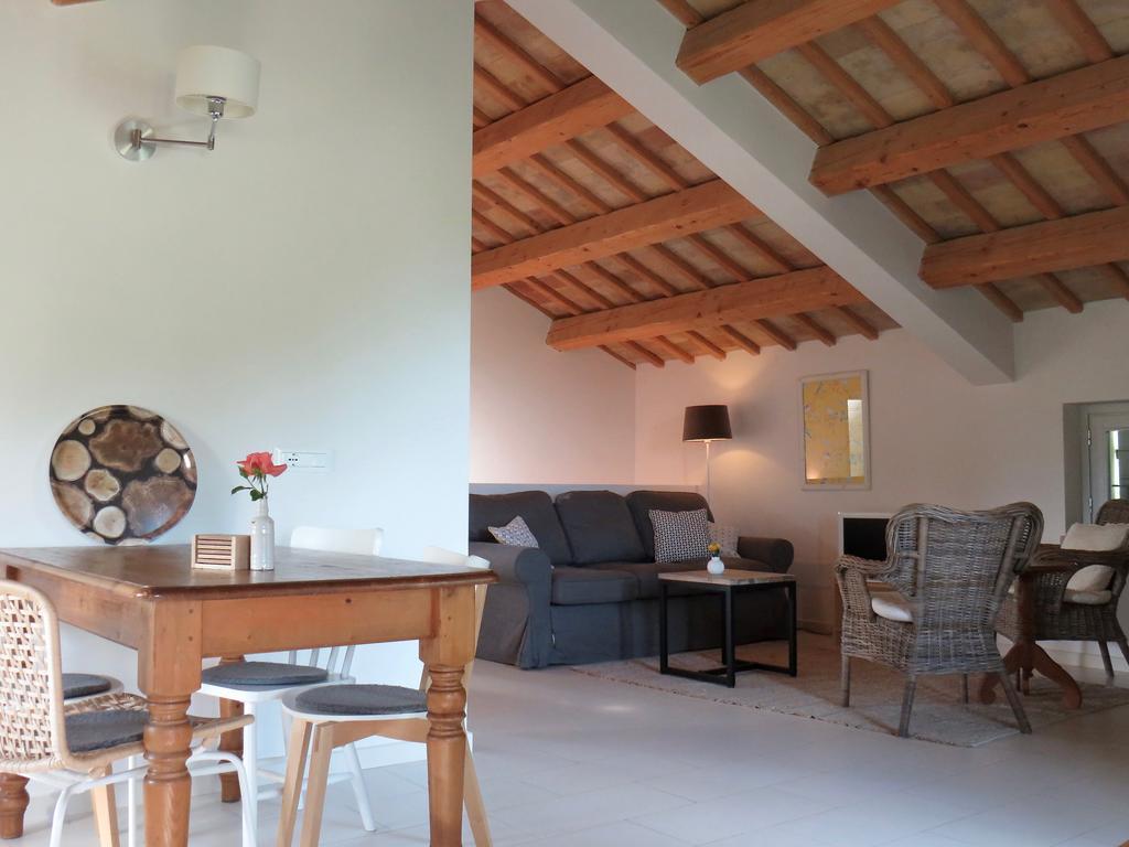 La Giravolta Country House Barchi Dış mekan fotoğraf