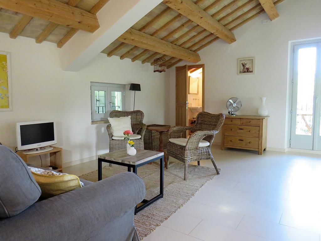 La Giravolta Country House Barchi Dış mekan fotoğraf