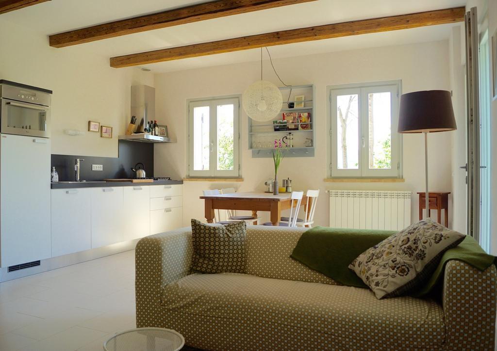 La Giravolta Country House Barchi Dış mekan fotoğraf