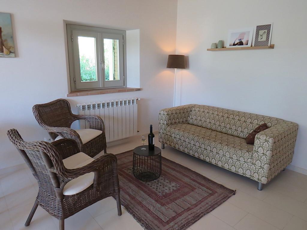 La Giravolta Country House Barchi Dış mekan fotoğraf