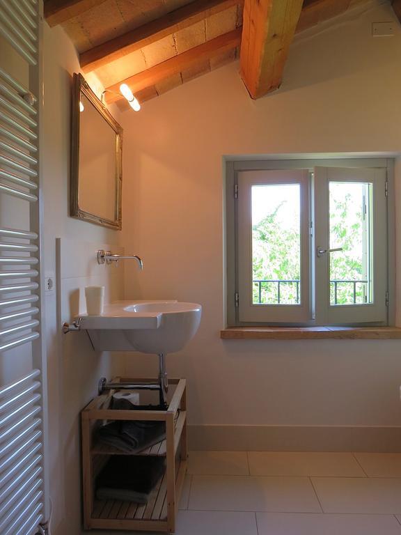 La Giravolta Country House Barchi Dış mekan fotoğraf