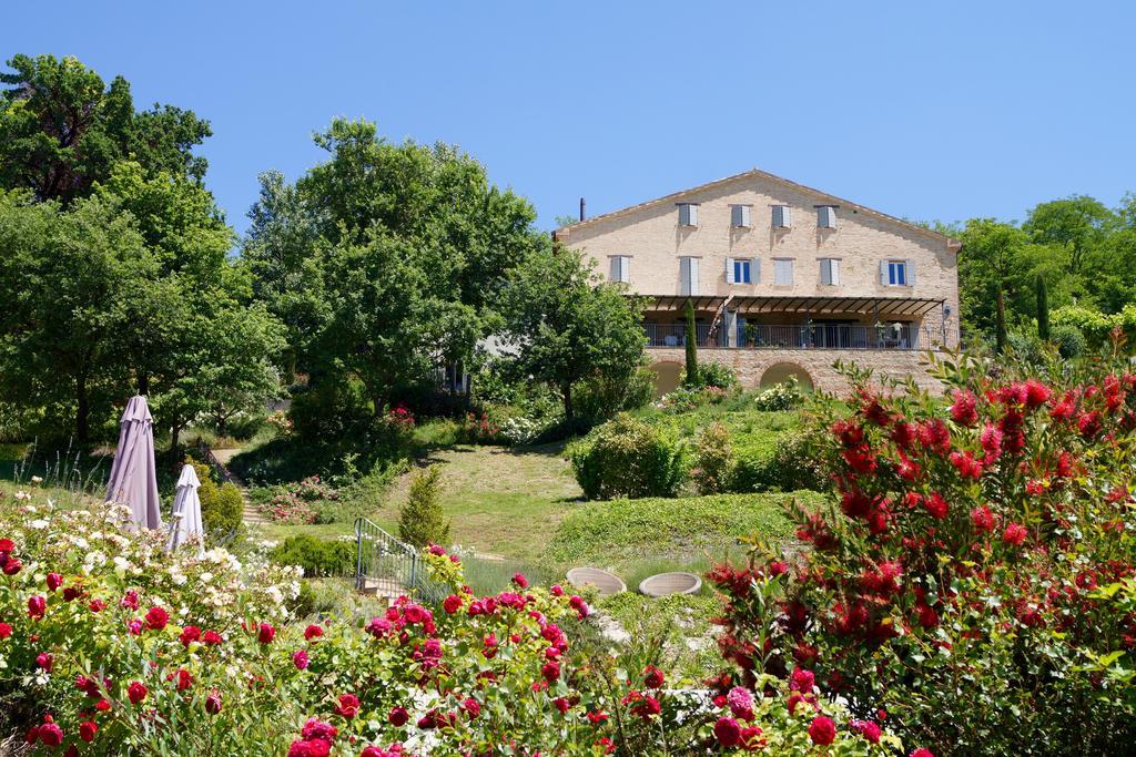 La Giravolta Country House Barchi Oda fotoğraf