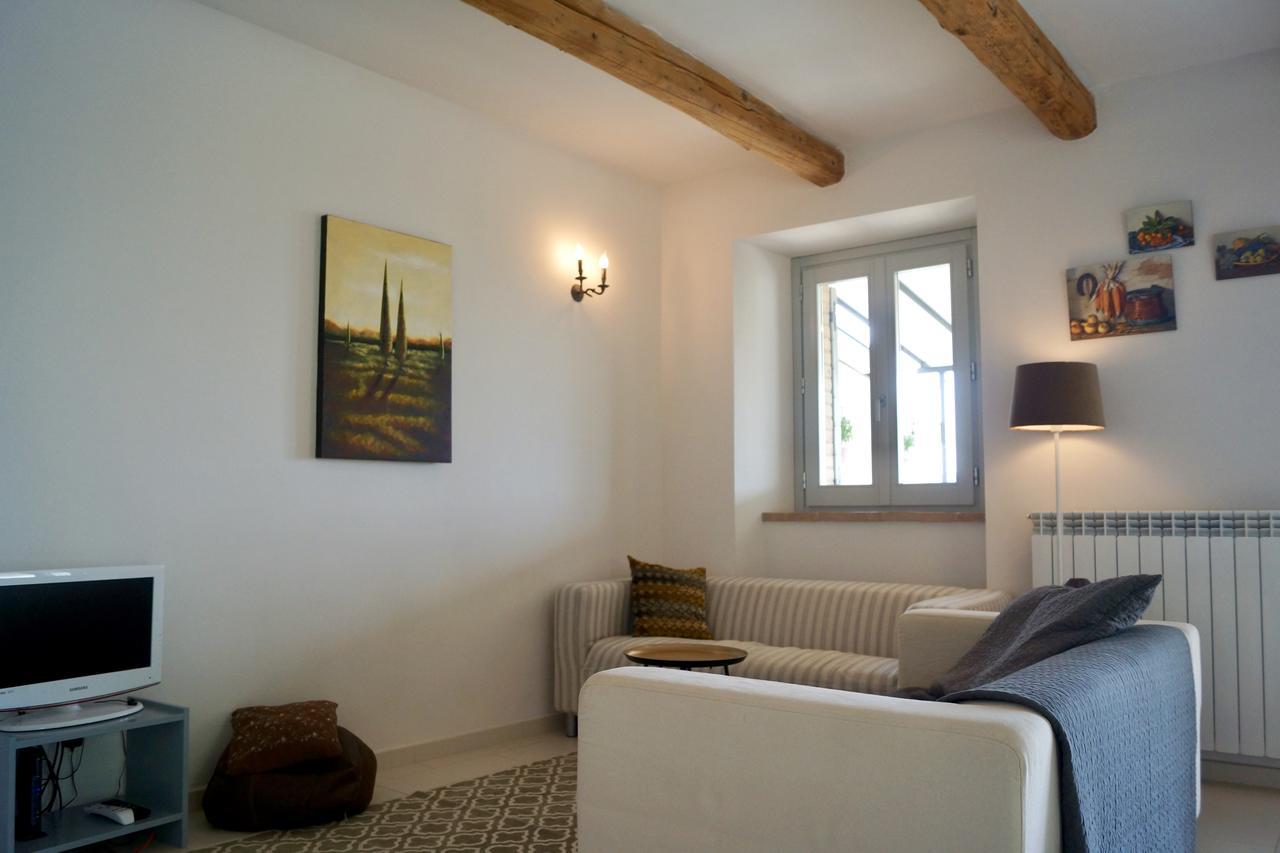 La Giravolta Country House Barchi Dış mekan fotoğraf