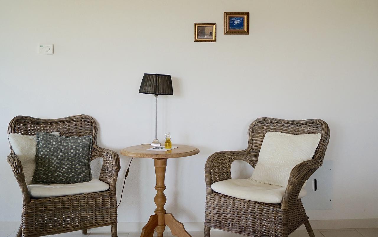 La Giravolta Country House Barchi Dış mekan fotoğraf